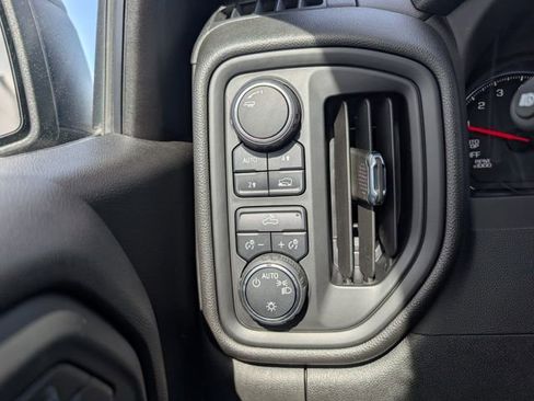 Used 2023 Chevrolet Silverado 1500 Custom image 20