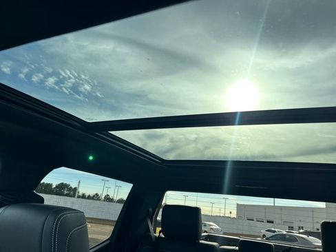 New 2026 Toyota Tundra Limited image 19