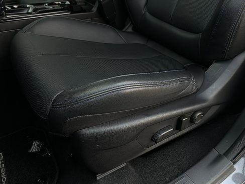 Certified 2026 Subaru Forester Limited AWD/4WD image 25