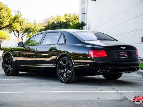 Used 2015 Bentley Flying Spur V8 image 40