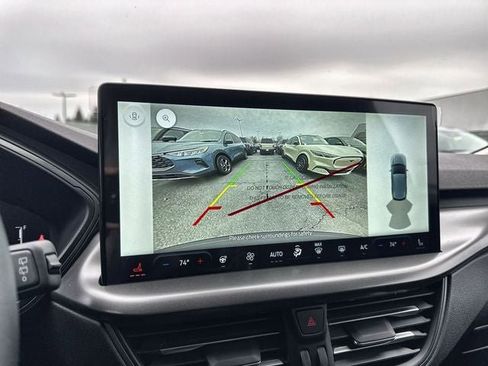 New 2026 Ford Escape Active w/ Tech Pack #1 image 17