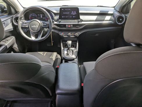 Certified 2023 Kia Forte LXS FWD image 13