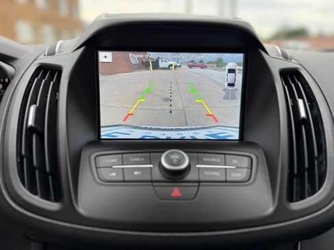 Used 2018 Ford Escape SEL AWD/4WD image 35