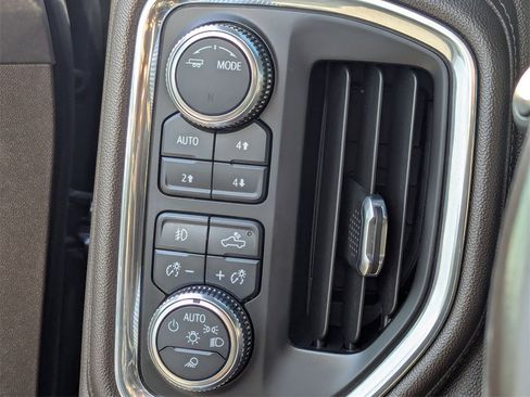 Used 2021 GMC Sierra 1500 Denali w/ Denali Ultimate Package image 14