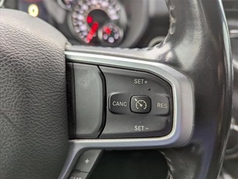 Used 2021 RAM 1500 Big Horn image 14