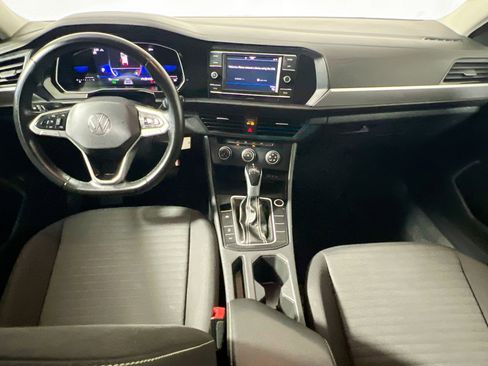 Used 2024 Volkswagen Jetta S image 29