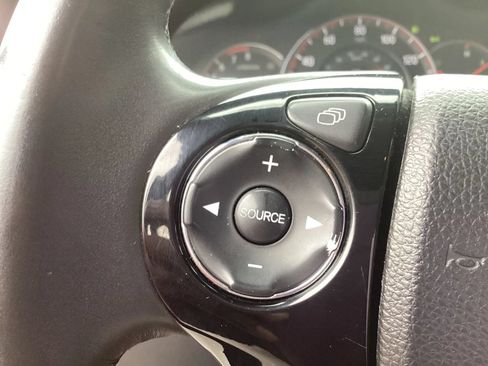 Used 2016 Honda Accord Sport image 32
