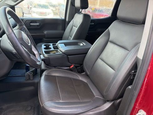 Used 2021 GMC Sierra 1500 SLT image 25