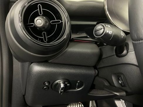 Certified 2024 MINI Cooper John Cooper Works image 35
