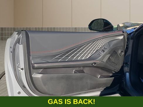 New 2026 Dodge Charger Scat Pack w/ Blacktop Package image 16