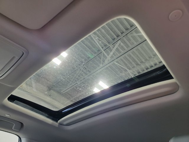 New 2027 Honda CR-V EX-L image 29