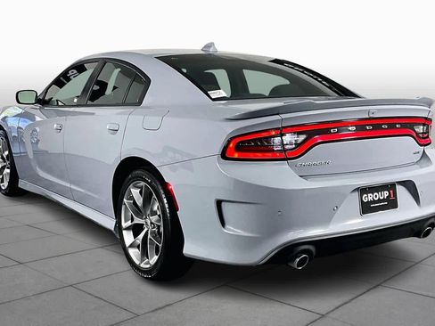 Used 2022 Dodge Charger GT image 12