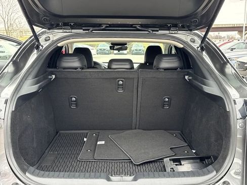 New 2026 MAZDA CX-30 AWD 2.5 S w/ Select Sport Pkg image 10