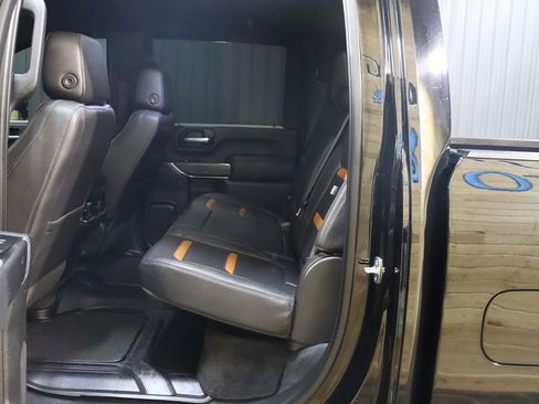 Used 2022 GMC Sierra 2500 AT4 image 72