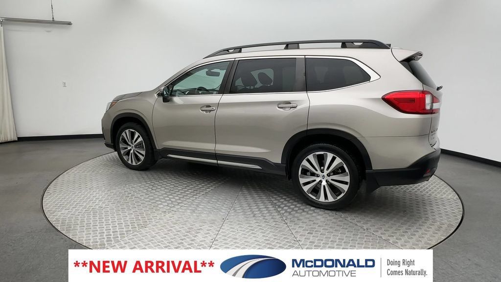 Used 2020 Subaru Ascent Limited AWD/4WD image 6
