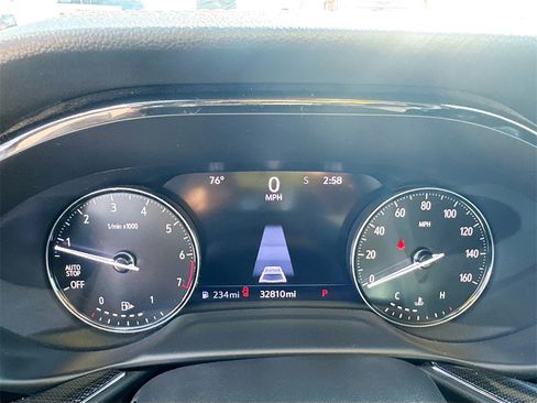 Used 2023 Buick Envision Essence w/ Sport Touring Package image 14