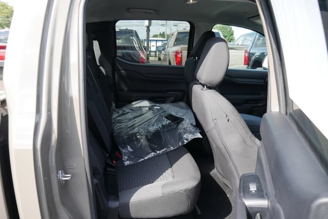 New 2026 Ford Ranger XLT AWD/4WD image 25