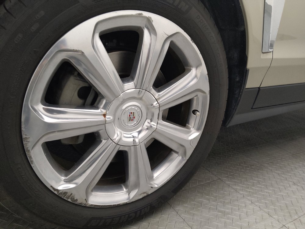 Used 2016 Cadillac SRX Performance w/ Driver Awareness Package FWD image 31