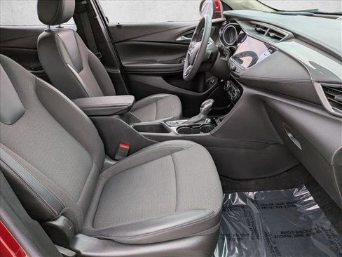 Used 2022 Buick Encore GX Select w/ Sport Touring Package image 20