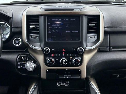 Certified 2022 RAM 1500 Laramie image 12