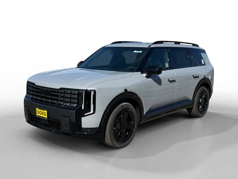 New 2027 Kia Telluride X-Line SX Prestige w/ Towing Package AWD/4WD image 1