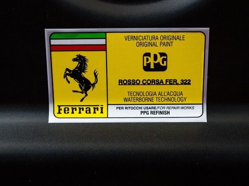 Used 2009 Ferrari F430 Scuderia image 27