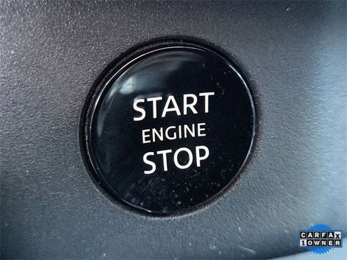 Certified 2025 Nissan Rogue SL w/ SL Premium Package image 21