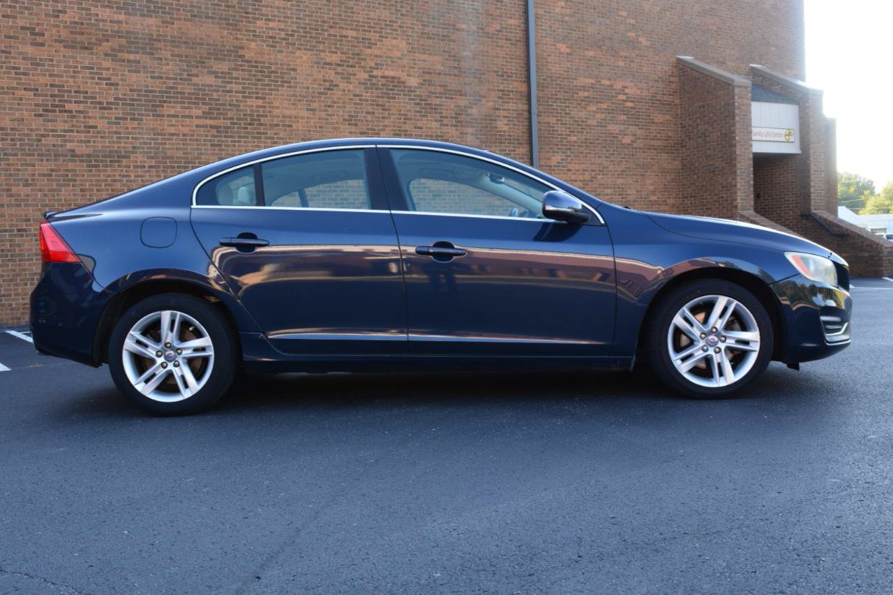 Used 2015 Volvo S60 T5 Premier FWD image 4