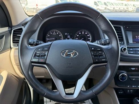 Used 2016 Hyundai Tucson Sport AWD/4WD image 19