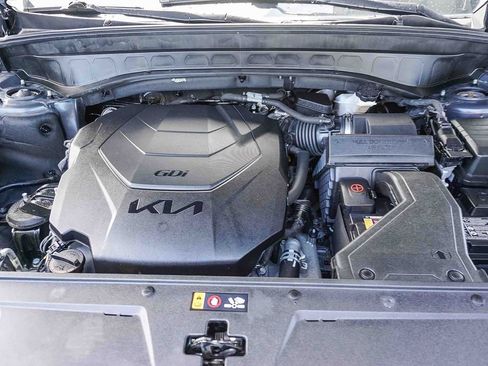 Certified 2023 Kia Telluride S AWD/4WD image 26