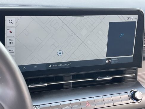 Used 2025 Hyundai Kona Limited image 25