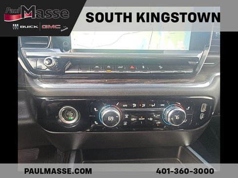 Used 2024 GMC Sierra 1500 Elevation AWD/4WD image 14