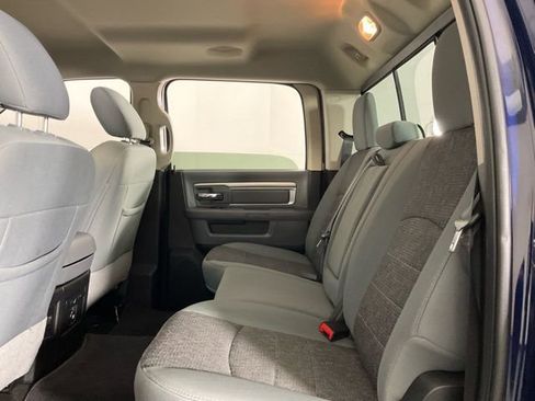 Used 2018 RAM 1500 Big Horn image 34