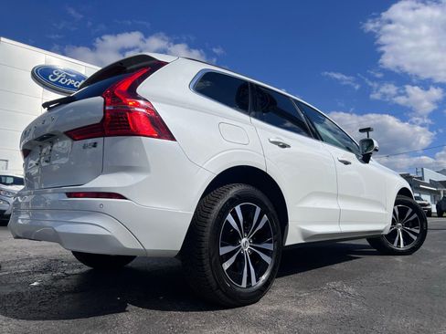 Used 2023 Volvo XC60 B5 Core AWD/4WD image 19