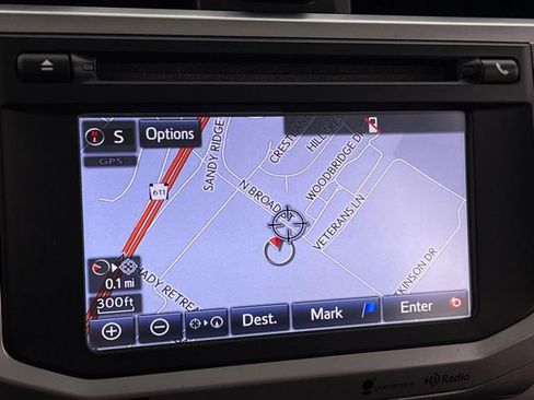 Used 2015 Toyota 4Runner Limited AWD/4WD image 19
