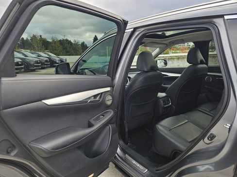 Certified 2019 INFINITI QX50 Essential w/ Premium Heat Package image 18