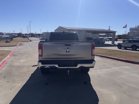 Used 2021 RAM 1500 Lone Star image 5