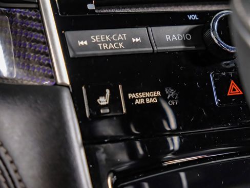 Used 2018 INFINITI Q60 Red Sport 400 w/ Sensory Package 3.0T Sport image 23