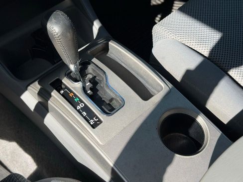 Used 2005 Toyota Tacoma PreRunner RWD image 36