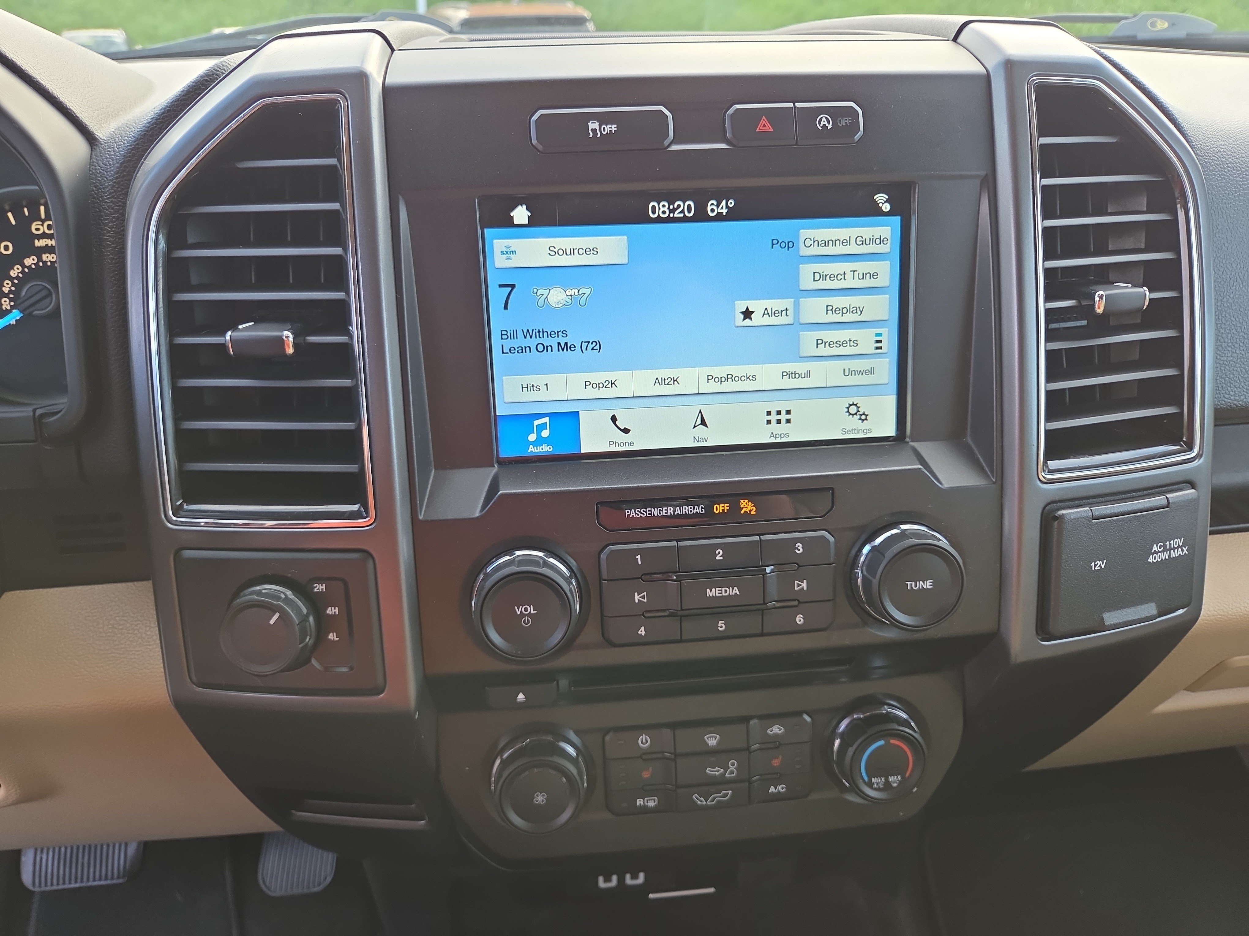 Used 2018 Ford F150 XLT w/ Equipment Group 302A Luxury AWD/4WD image 27
