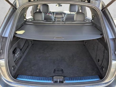 Certified 2022 Mercedes-Benz GLE 350 GLE 350 image 6