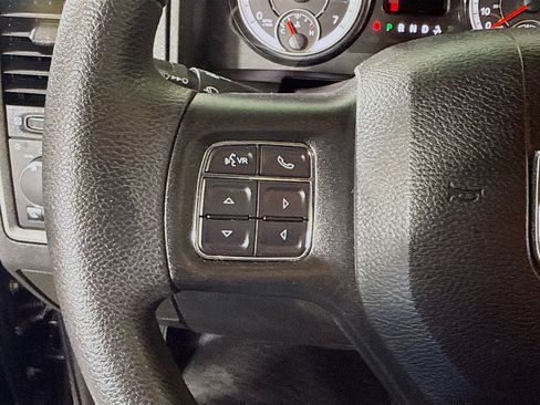 Used 2020 RAM 1500 Tradesman w/ Popular Equipment Group image 14