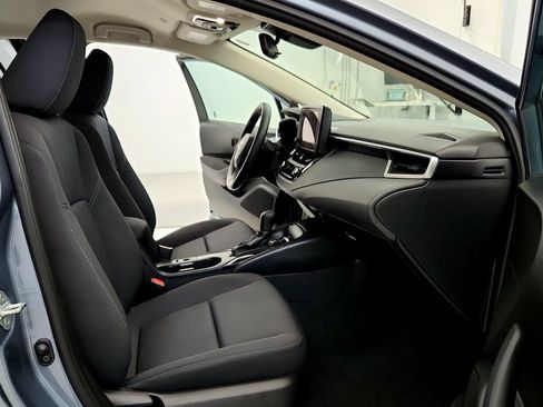 Certified 2023 Toyota Corolla LE FWD image 20