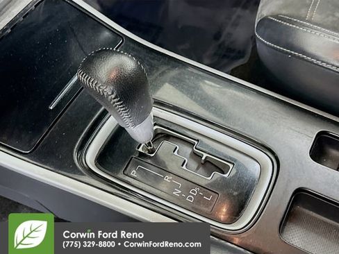 Used 2019 Mitsubishi Outlander LE FWD image 16