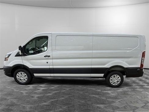 New 2025 Ford Transit 250 Low Roof w/ Exterior Upgrade Package image 2