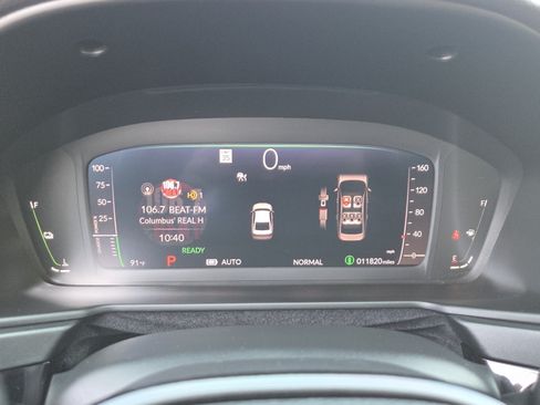 Used 2024 Honda Accord Touring image 27