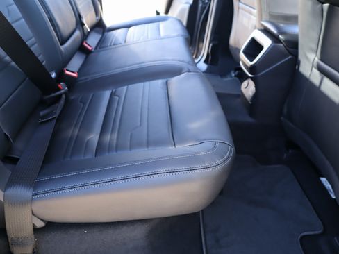 New 2025 Ford Ranger Lariat w/ FX4 Off-Road Package image 15