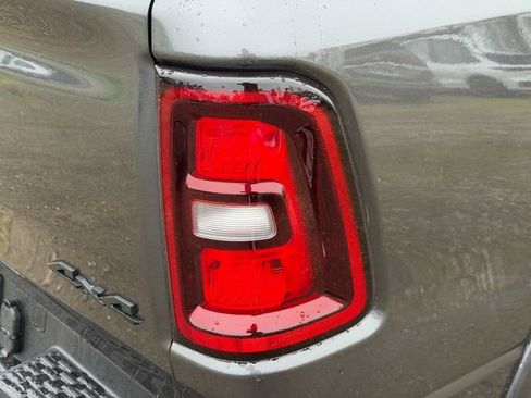 New 2026 RAM 1500 Laramie w/ Night Edition image 9