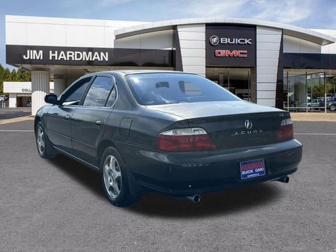 Used 2003 Acura TL FWD image 5