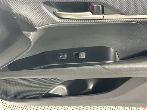 Certified 2026 Toyota Camry SE FWD image 29